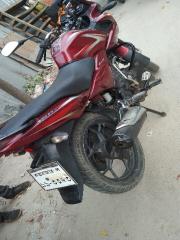 BAJAJ DISCOVER 150F